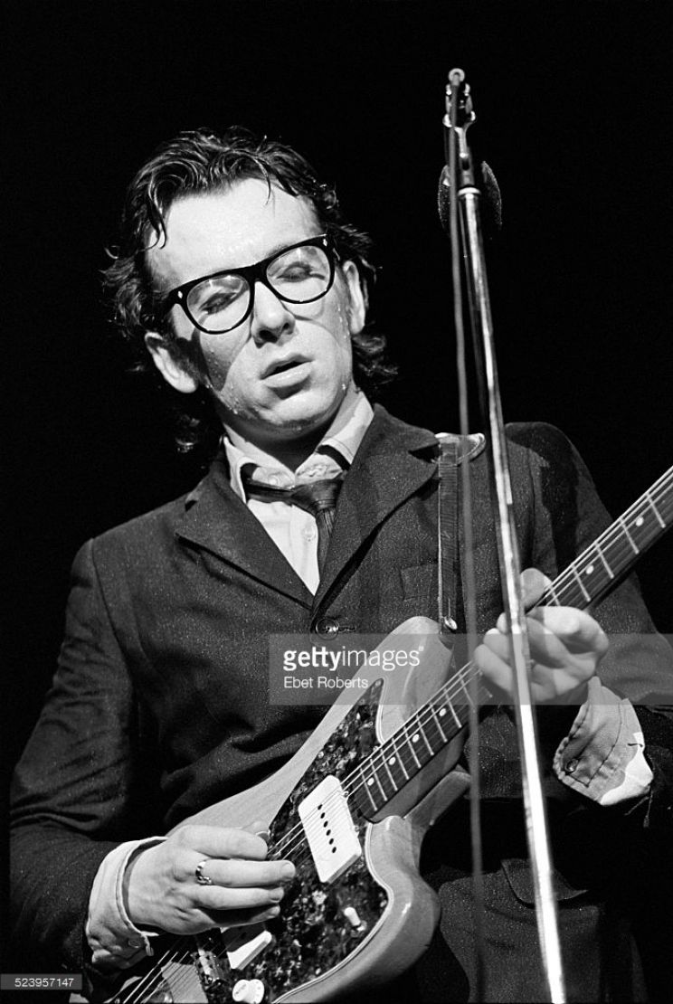 Elvis Costello