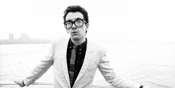 Elvis Costello