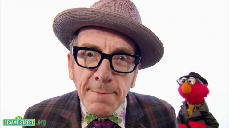 Elvis Costello