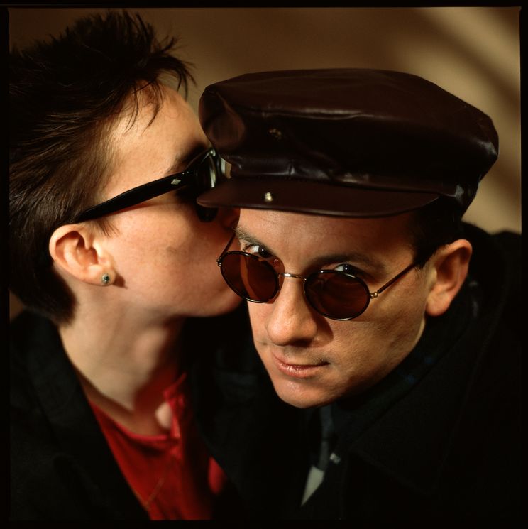 Elvis Costello