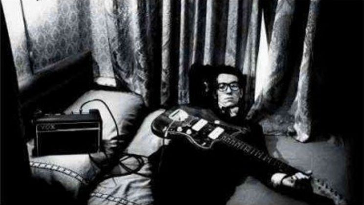 Elvis Costello