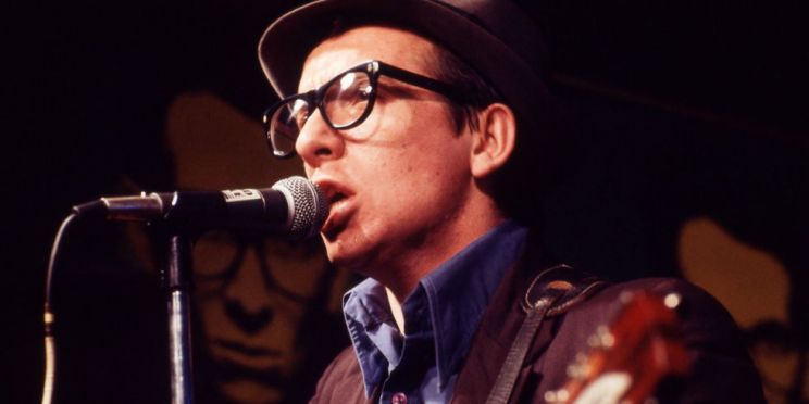 Elvis Costello