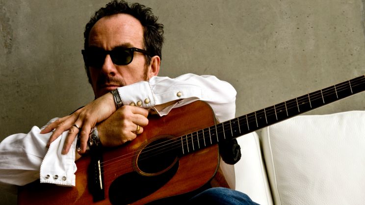 Elvis Costello