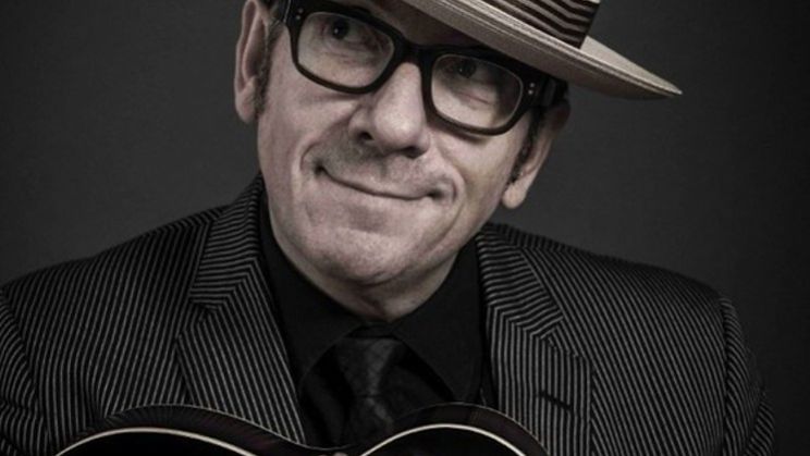 Elvis Costello
