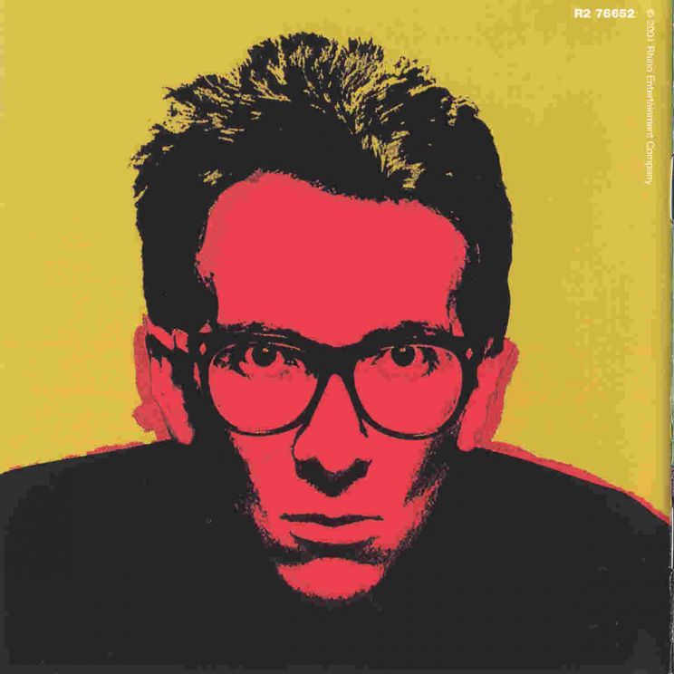 Elvis Costello