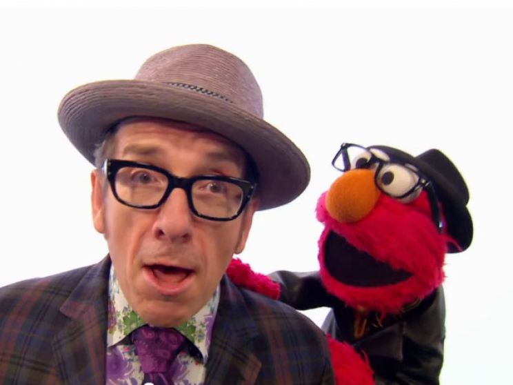 Elvis Costello