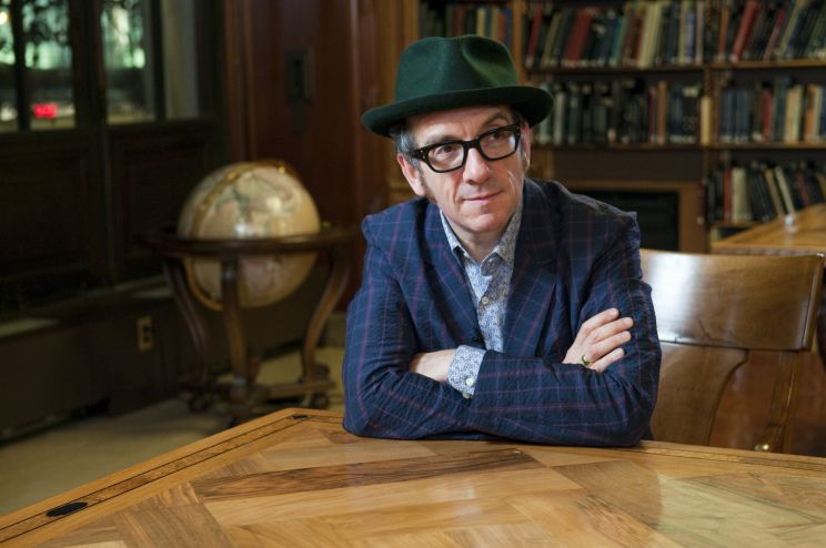 Elvis Costello
