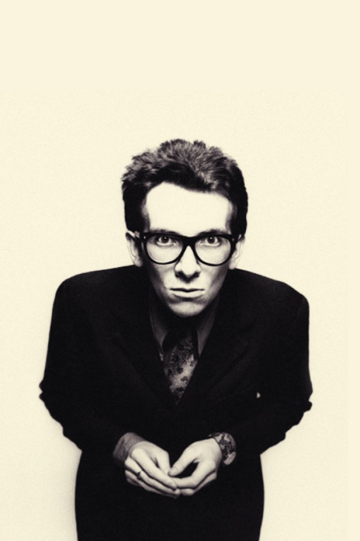 Elvis Costello