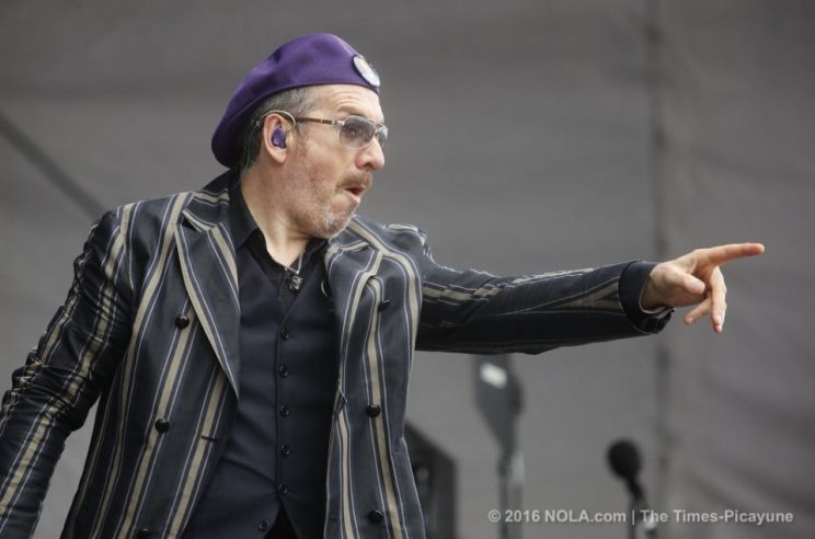 Elvis Costello