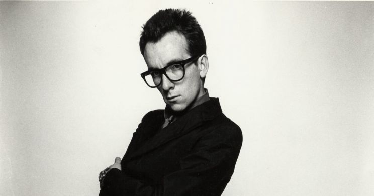 Elvis Costello