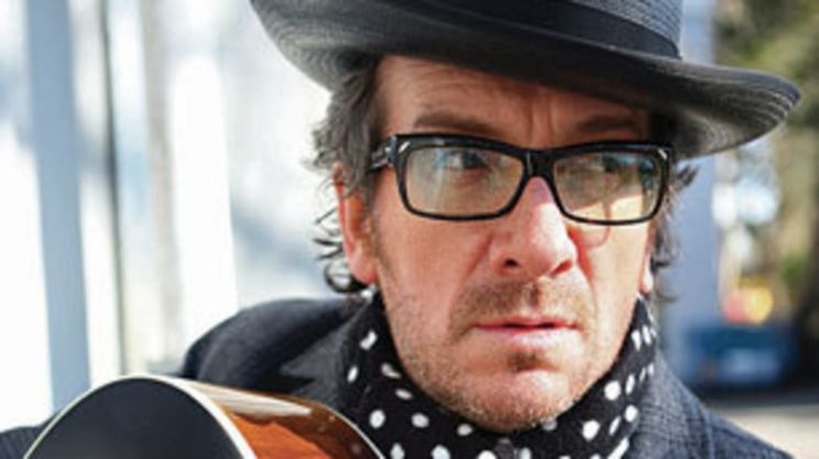 Elvis Costello