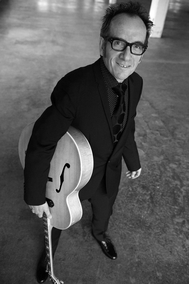 Elvis Costello