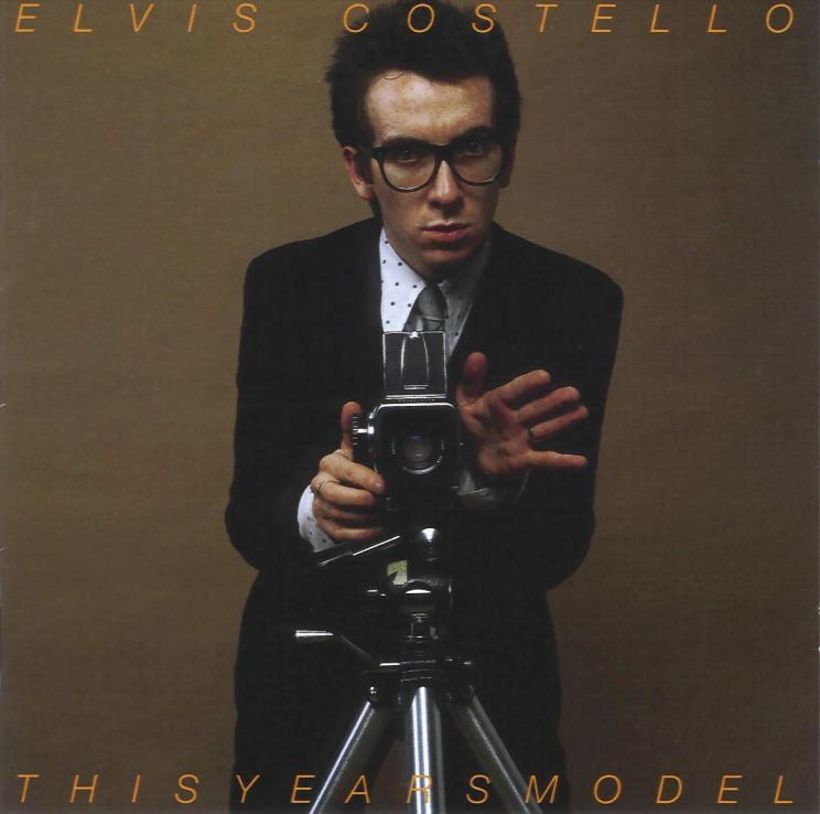 Elvis Costello