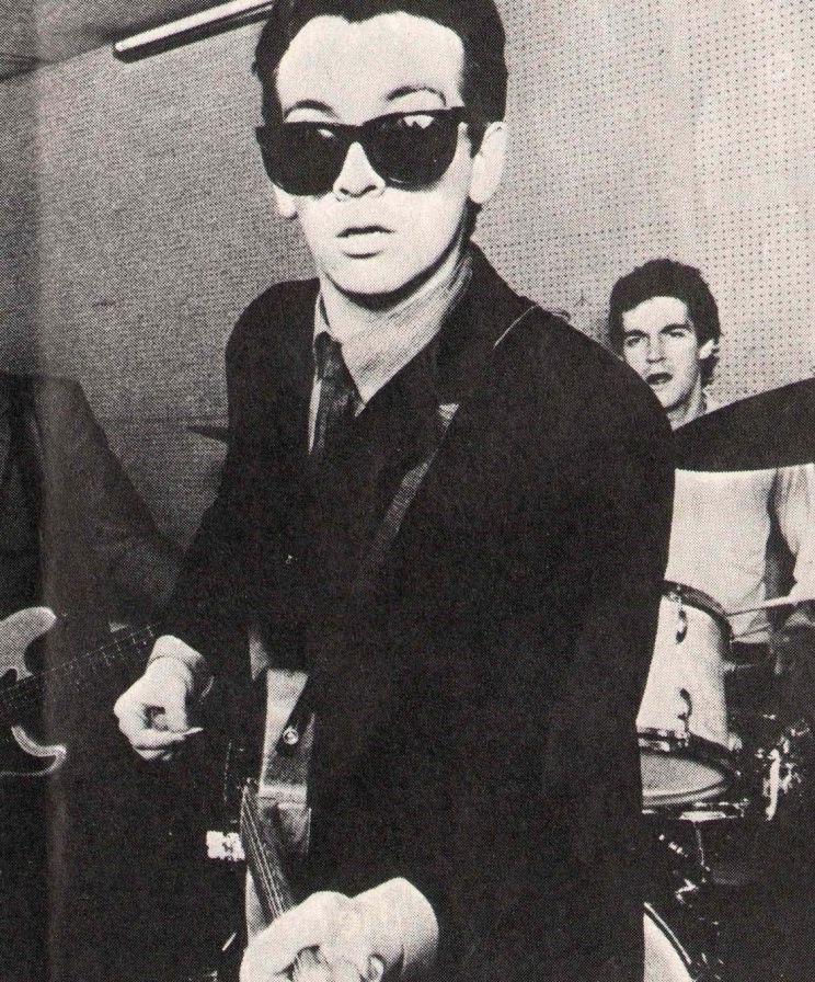Elvis Costello