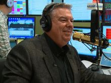 Elvis Duran