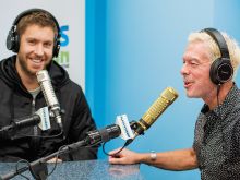 Elvis Duran