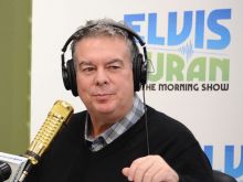 Elvis Duran