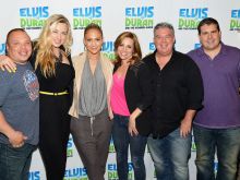 Elvis Duran