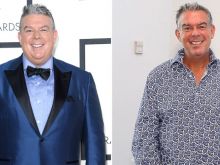 Elvis Duran