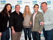 Elvis Duran