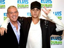 Elvis Duran