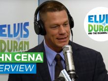 Elvis Duran