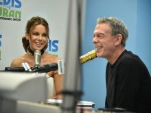 Elvis Duran