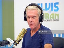 Elvis Duran