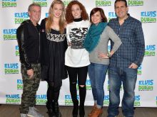 Elvis Duran