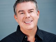 Elvis Duran