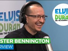 Elvis Duran