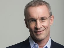 Elvis Duran