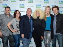 Elvis Duran