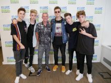 Elvis Duran