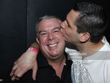Elvis Duran