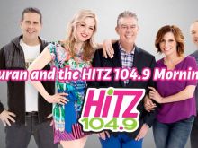 Elvis Duran