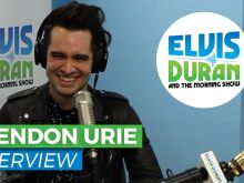 Elvis Duran