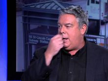 Elvis Duran