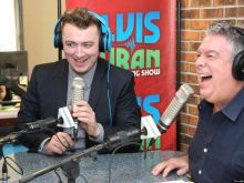 Elvis Duran