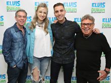 Elvis Duran