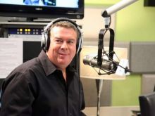 Elvis Duran