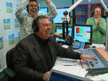 Elvis Duran