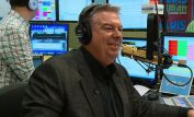 Elvis Duran