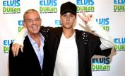 Elvis Duran