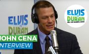 Elvis Duran