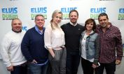 Elvis Duran