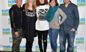 Elvis Duran