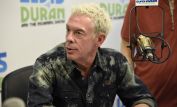 Elvis Duran