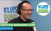 Elvis Duran