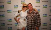 Elvis Duran